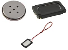 Same Sky Micro Audio Components